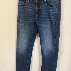 Men’s American Eagle Air flex Super Stretch Skinny Jeans 33x30